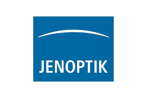 jenoptik logo